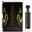 PHEROSTRONG - PERFUME DE FEROMÔNIOS DEVIL PARA HOMEM 1 ML