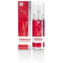 COBECO - PERFUME COM FEROMONAS PARA MULHER 20 ML