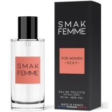 RUF - SMAK PHEROMONES PERFUME FOR HER 50ML