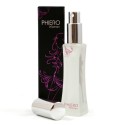 500 COSMETICS - PHIERO WOMAN. PERFUME WITH PHEROMONES FOR WOMEN