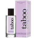 RUF - TABOO ESPIEGLE PERFUME WITH PHEROMONES FOR HER