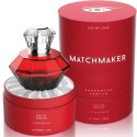 EYE OF LOVE - PARFUM MATCHMAKER RED DIAMOND PHÉROMONE L'ATTIRE