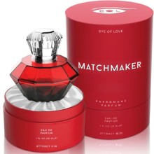 EYE OF LOVE - PROFUMO AI FEROMONI MATCHMAKER RED DIAMOND