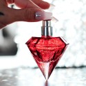 EYE OF LOVE - MATCHMAKER RED DIAMOND LGBTQ PERFUME PHEROMONES FOR HER 30 ML