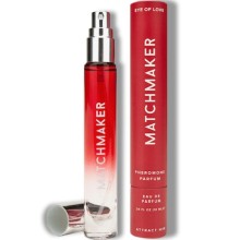 AUGE DER LIEBE - MATCHMAKER RED DIAMOND PHEROMONE PARFÜM LOCKT IHN AN 10 ML