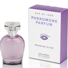 EYE OF LOVE - EOL PHR PHEROMONE PARFUM DELUXE 50 ML - MORNING