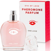 EYE OF LOVE - EOL PHR PARFUM DELUXE 50 ML - ONE LOVE