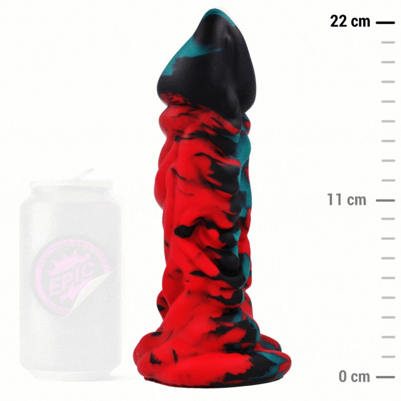 EPIC - PHOBOS DILDO BAMBINO DELL'AMORE E DELIZIA PICCOLE TAGLIA