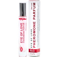 EYE OF LOVE - EOL PHEROMON PARFUM 10 ML - ONE LOVE