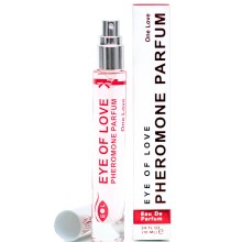 EYE OF LOVE - EOL PHEROMONE PARFUM 10ML - UM AMOR