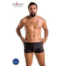 PASSION 048 SHORT DAVID BLACK S/M