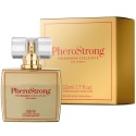 PHEROSTRONG - PERFUME DE FEROMÔNIOS EXCLUSIVO PARA MULHERES 50