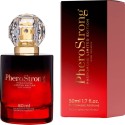 PHEROSTRONG - PAREFUM AUX PHÉROMONES ÉDITION LIMITÉE POUR FEMME