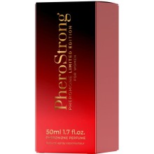 PHEROSTRONG - PHEROMONE PEREFUME LIMITED EDITION FOR WOMEN 50 ML