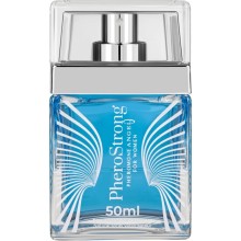 PHEROSTRONG - PARFUM PHÉROMONE ANGE POUR FEMME 50 ML