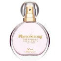 PHEROSTRONG - PHEROMONE PARFÜM POPULARITT FÜR FRAU 50 ML