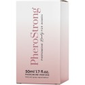 PHEROSTRONG - PREROMONE PERFUME BEAUTY FOR WOMAN 50 ML