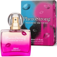 PHEROSTRONG - PHEROMONE PARFÜM HQ FÜR SIE 50 ML