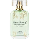 PHEROSTRONG - PHEROMONPARFÜM ENTICE FÜR FRAUEN 50 ml