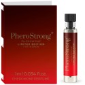 PHEROSTRONG - PARFUM AUX PHÉROMONES ÉDITION LIMITÉE POUR FEMME