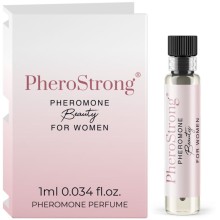 PHEROSTRONG - PROFUMO DI BELLEZZA AI FEROMONI DA DONNA 1 ML