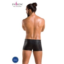 PASSION 048 SHORT DAVID BLACK S/M