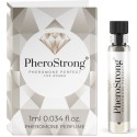 PHEROSTRONG - PERFUME DE FEROMÔNIOS PERFEITO PARA MULHERES 1 ML