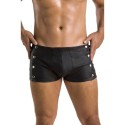 PASSION 048 SHORT DAVID BLACK S/M