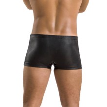 PASSION 048 SHORT DAVID BLACK S/M