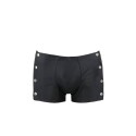 PASSION 048 SHORT DAVID BLACK S/M