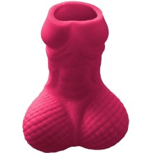 DIABLO PICANTE - PINK PENIS SCHNAPSGLAS