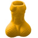 DIABLO PICANTE - YELLOW PENIS SHOT GLASS