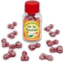DIABLO PICANTE - 12 PENISFÖRMIGE ILLUSIONSBONBONS