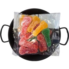 DIABLO PICANTE - BONBONS AU SUCRE CROQUER EN FORME DE PÉNIS
