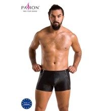 PASSION - 049 CURTO PRETO MATE L/XL