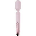 KIIROO - PROWAND VIBRATOR WAND CONTROLE REMOTO + APLICATIVO GRATUITO ROSA