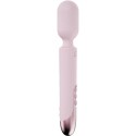 KIIROO - PROWAND VIBRATEUR WAND TÉLÉCOMMANDE + APPLICATION