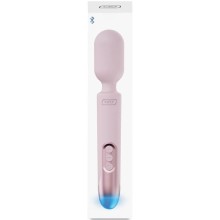 KIIROO - PROWAND VIBRATEUR WAND TÉLÉCOMMANDE + APPLICATION