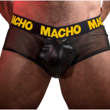 MACHO - MX24AN SLIP AMARELO XL