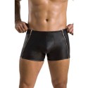 PASSION 049 SHORT MATT BLACK S/M