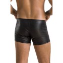 PASSION 049 SHORT MATT BLACK S/M