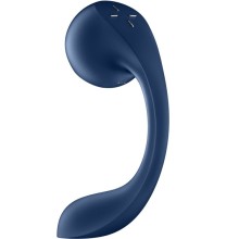 SATISFYER - PRO+ WAVE 4 ESTIMULADOR DE PONTO G E AIR PULSE