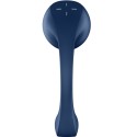 SATISFYER - PRO+ WAVE 4 STIMULATEUR POINT G ET IMPULSION D'AIR