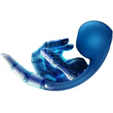 SATISFYER - PRO+ WAVE 4 STIMULATEUR POINT G ET IMPULSION D'AIR