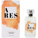 SECRETPLAY - ARES NATÜRLICHES PARFÜM PHEROMONE SPRAY FÜR MÄNNER
