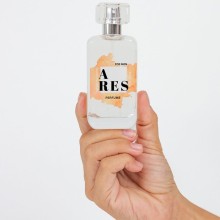 SECRETPLAY - ARES NATÜRLICHES PARFÜM PHEROMONE SPRAY FÜR MÄNNER