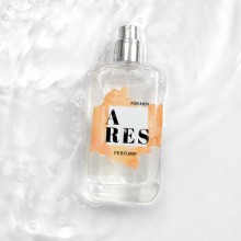 SECRETPLAY - ARES NATÜRLICHES PARFÜM PHEROMONE SPRAY FÜR MÄNNER