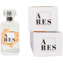 SECRETPLAY - ARES NATURAL PERFUME PHEROMONES SPRAY FOR MEN 50 ML