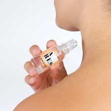SECRETPLAY - ARES PERFUME NATURAL FEROMONAS EM ÓLEO PARA HOMENS