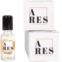 SECRETPLAY - ARES PERFUME NATURAL FEROMONAS EM ÓLEO PARA HOMENS